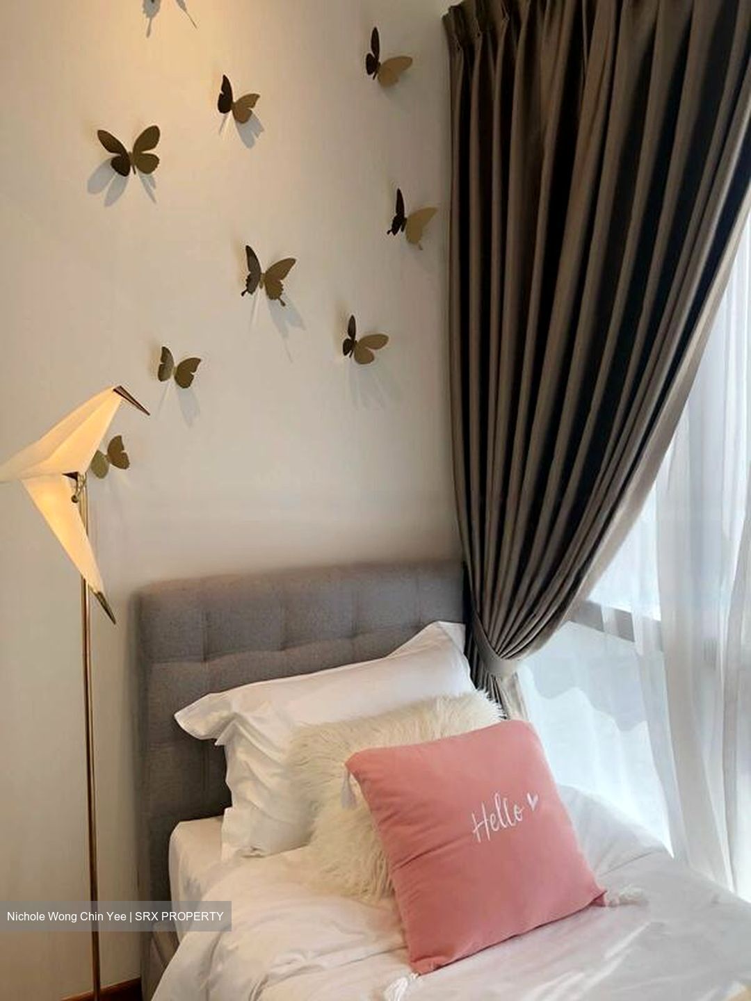 Eon Shenton (D2), Apartment #472656311